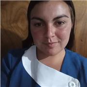 Psicopedagoga licenciada en Educación, realizo apoyo escolar en todos los niveles entre otras funciones